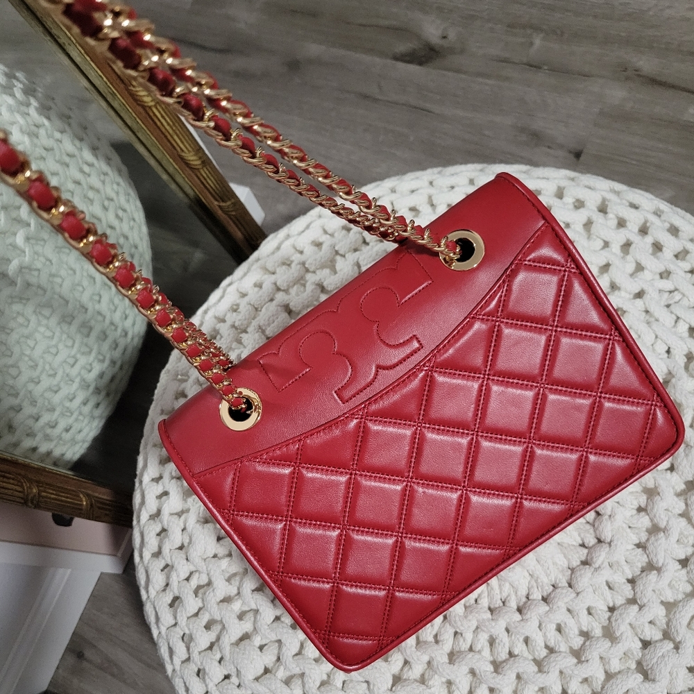 Tory Burch Fleming Bag